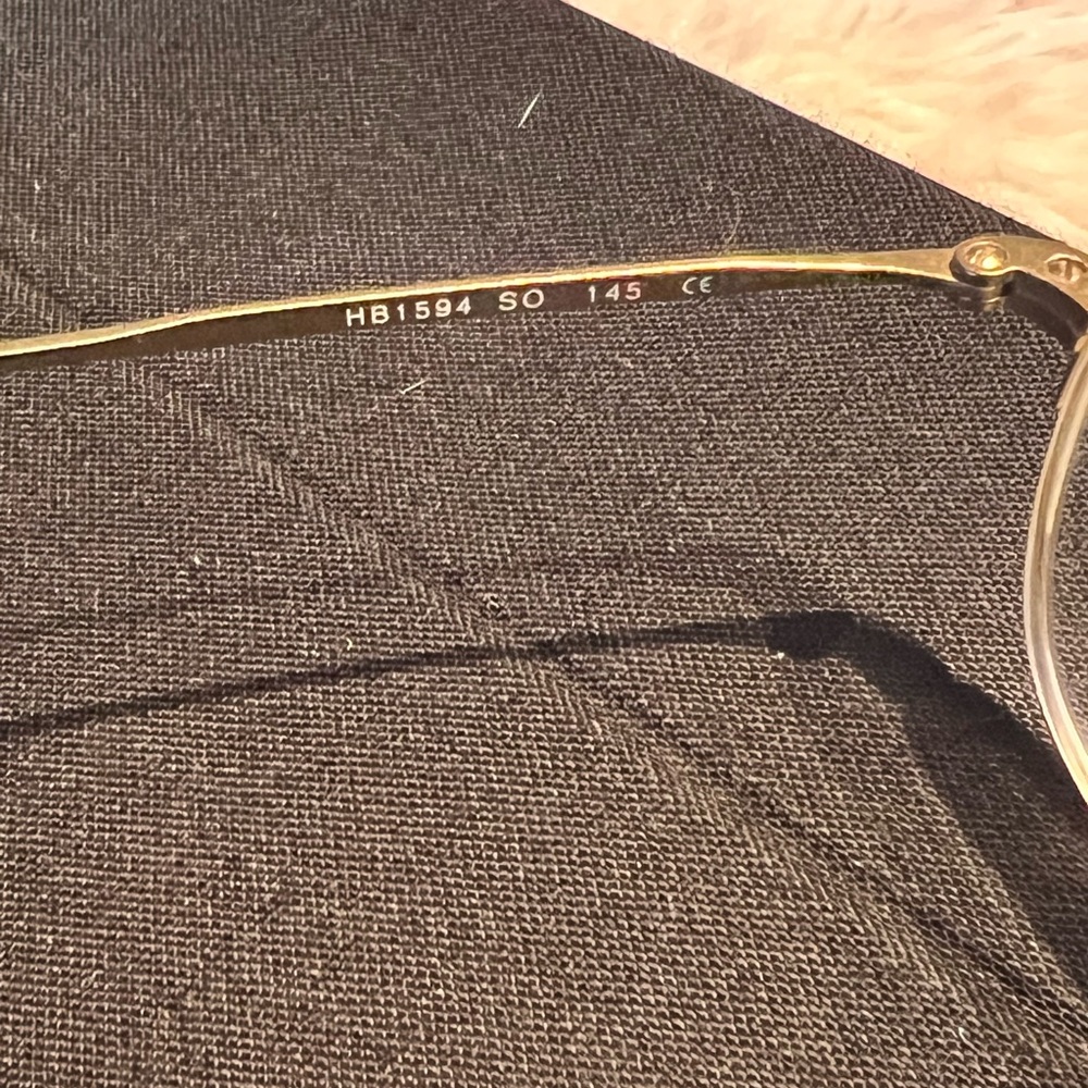Boss frames glasses. - Picture 8 of 8